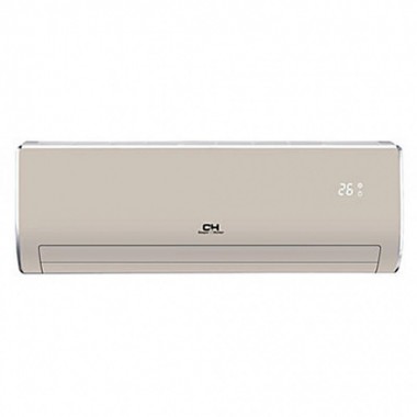 Cooper&amp;Hunter Silver CH-S18FTXAM2S-SC сплит-система инверторная — Умный климат - Красноярск