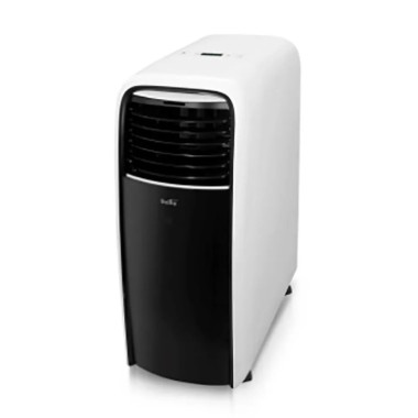 Ballu BPAC-12CD Smart Design мобильный кондиционер — Умный климат - Красноярск