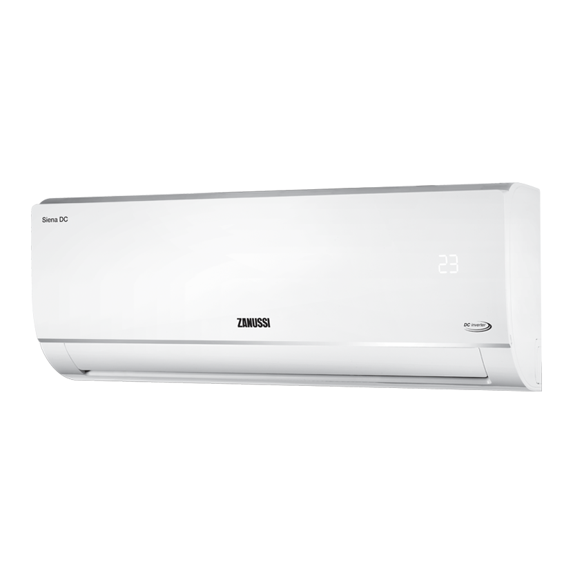 Zanussi Multi Combo ERP DC ZACS/I-09 HIN FMI/N8 внутренний блок настенного типа фото 1 — Умный климат - Красноярск