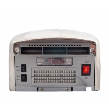 BXG-JET-5300A сушилка для рук — Умный климат - Красноярск