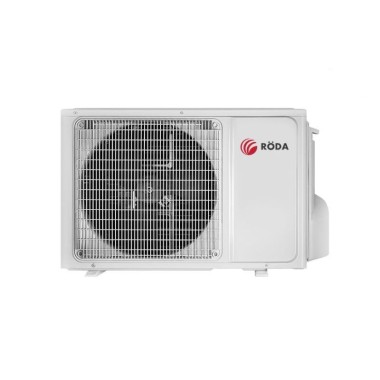 Roda RS-DT60AY / RU-60AY3 канальная сплит-система — Умный климат - Красноярск