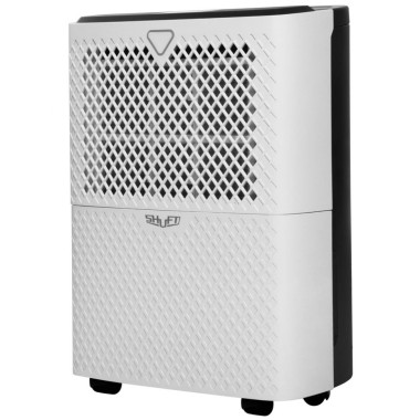 Shuft Fjord SDR-10L осушитель воздуха — Умный климат - Красноярск