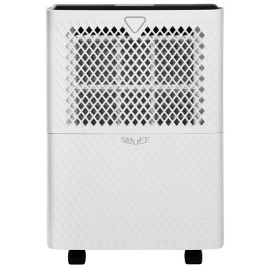 Shuft Fjord SDR-10L осушитель воздуха — Умный климат - Красноярск