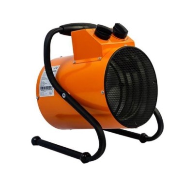 KALASHNIKOV KVF-E5-11 тепловая пушка — Умный климат - Красноярск