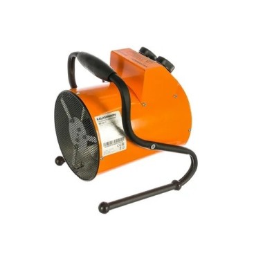 KALASHNIKOV KVF-E5-11 тепловая пушка — Умный климат - Красноярск