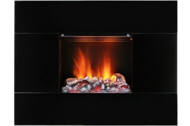 Очаг Dimplex Tahoe — Умный климат - Красноярск