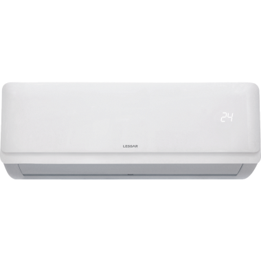 Lessar LS-H18KFE2/LU-H18KFE2 Cool+ сплит-система — Умный климат - Красноярск