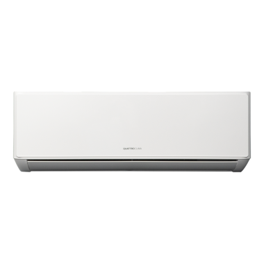 Quattroclima QV-SR09WA/QN-SR09WA Sirocco сплит-система — Умный климат - Красноярск