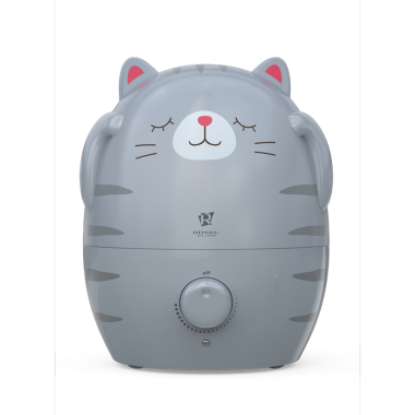 Royal Clima RUH-MR200/1.5M-GR ультразвуковой увлажнитель воздуха Murzzzio — Умный климат - Красноярск