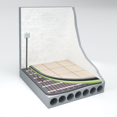 Electrolux набор ремонтный универсальный — Умный климат - Красноярск