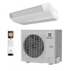 Electrolux EACU-24H/UP4-DC/N8 инверторная сплит-система напольно-потолочного типа фото 1 — Умный климат - Красноярск