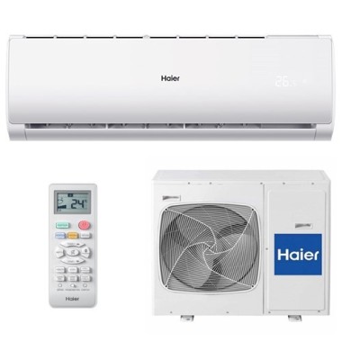 Haier HSU-09HTL103/R2 (-40C) настенный кондиционер — Умный климат - Красноярск