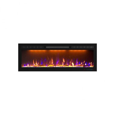 Очаг Royal Flame Crystal 50 RF &mdash; Умный климат - Красноярск