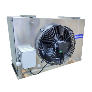 Belluno iP-2 холодильная инверторная сплит-система &mdash; Умный климат - Красноярск