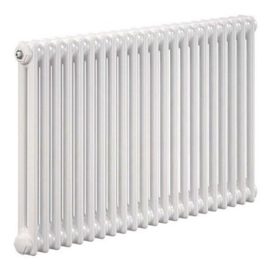 Zehnder 2056/22 секций радиатор RAL 9016 боковое подключение — Умный климат - Красноярск