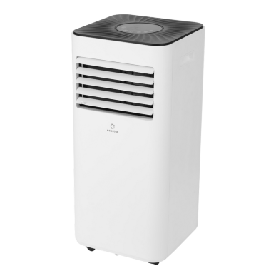 Ecostar KV-DS05CH-E Desire кондиционер мобильный — Умный климат - Красноярск