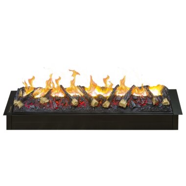 Электроочаг RealFlame Cassette 1000 3D &mdash; Умный климат - Красноярск