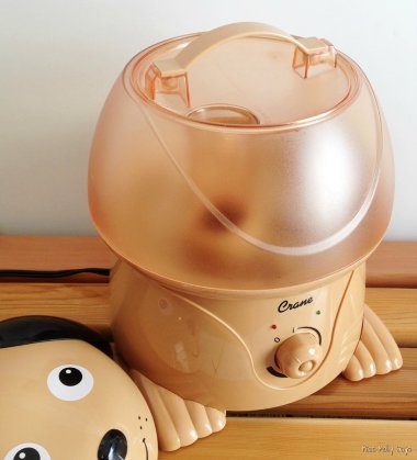 Crane  EE-3190 &quot;СОБАКА&quot;  — Умный климат - Красноярск