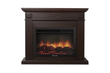 Портал Electrolux Bianco 25 шпон темный дуб — Умный климат - Красноярск