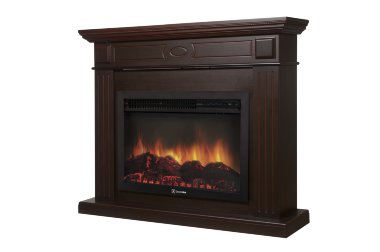 Портал Electrolux Bianco 25 шпон темный дуб — Умный климат - Красноярск