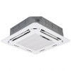 Kentatsu KSVQ140HFAN3/KSUN140HFAN3/ панель KPU95-D1 в комплекте фото 2 — Умный климат - Красноярск