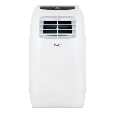 Ballu BPAC-06CP Aura мобильный кондиционер — Умный климат - Красноярск