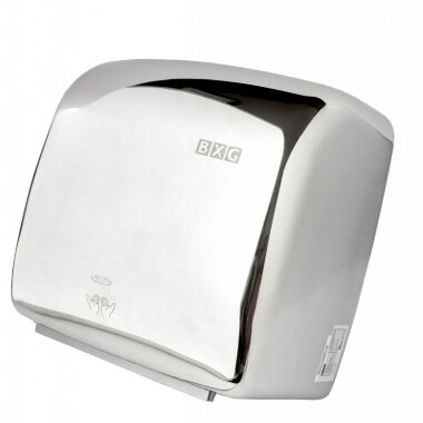 BXG-JET-5300AC сушилка для рук — Умный климат - Красноярск