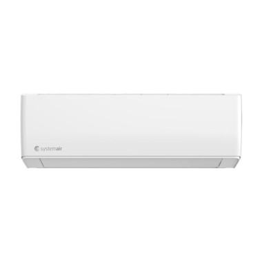 Systemair SYSPLIT WALL SIMPLE  09 HP Q кондиционер — Умный климат - Красноярск