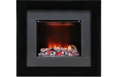 Очаг Dimplex Redway — Умный климат - Красноярск