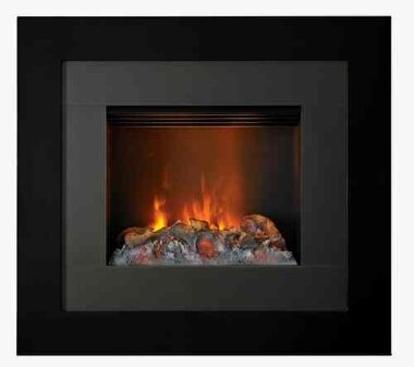 Очаг Dimplex Redway — Умный климат - Красноярск