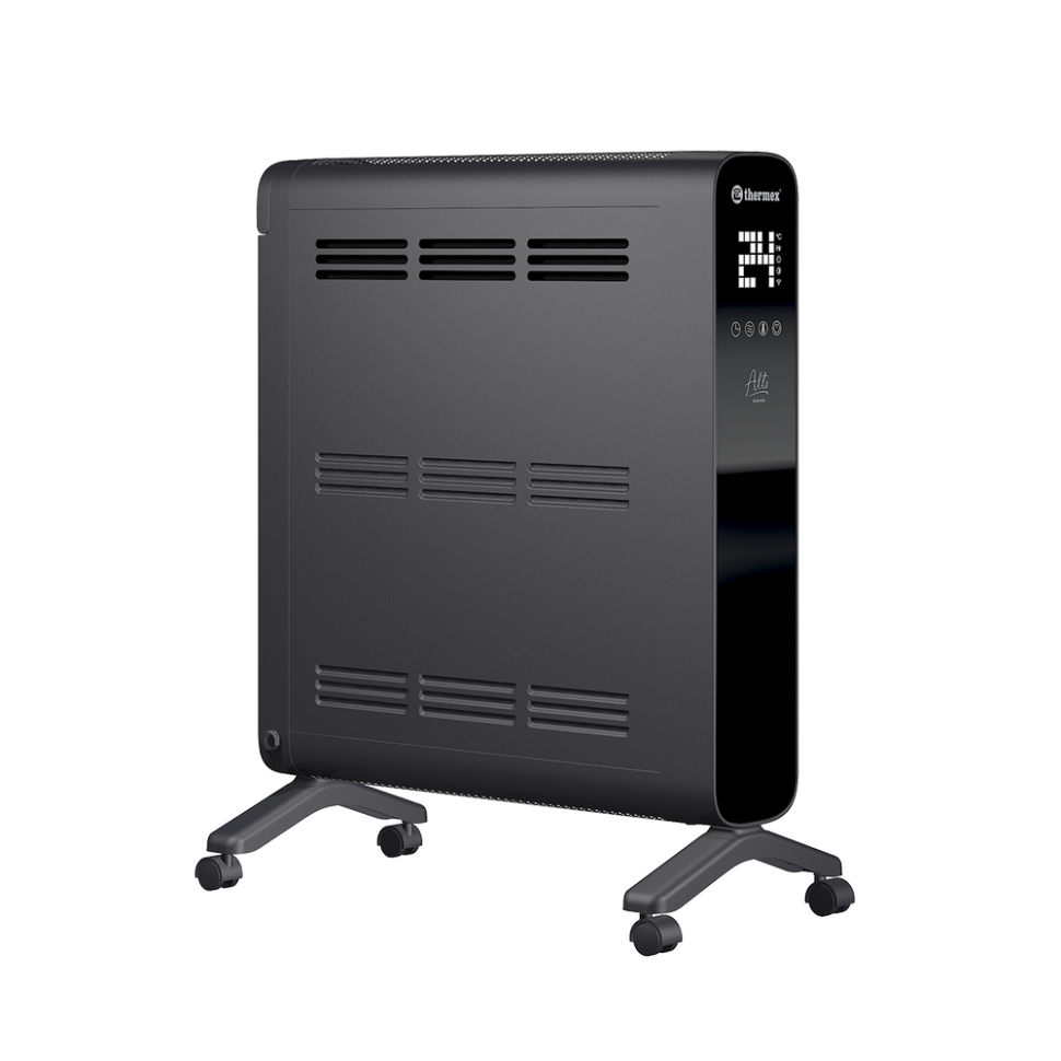 Тhermex Alto 1500 Wi-Fi конвектор фото 1 — Умный климат - Красноярск