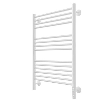 Royal Thermo Casa white П14 500х800 (встроен. диммер) электрополотенцесушитель — Умный климат - Красноярск