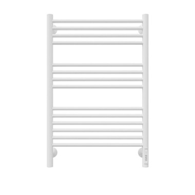 Royal Thermo Casa white П14 500х800 (встроен. диммер) электрополотенцесушитель — Умный климат - Красноярск