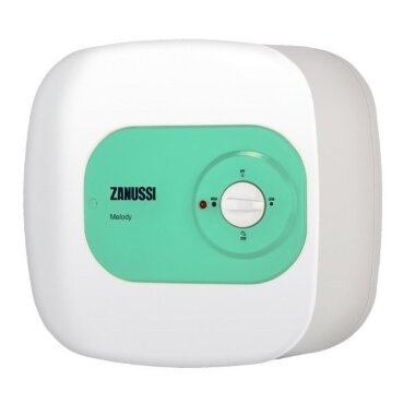 Zanussi ZWH/S 15 Melody O (Green) водонагреватель — Умный климат - Красноярск