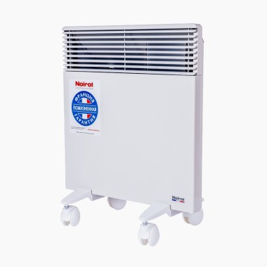 Noirot Spot E-3 Plus 1000 - электрический конвектор — Умный климат - Красноярск