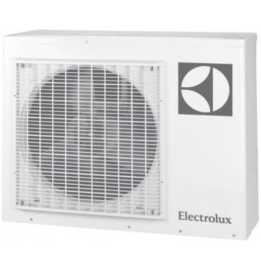 Electrolux EACS/I-07HAL/N8 Loft DC инверторная сплит-система — Умный климат - Красноярск