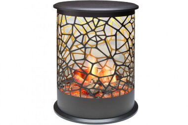 Очаг Dimplex Cellini — Умный климат - Красноярск