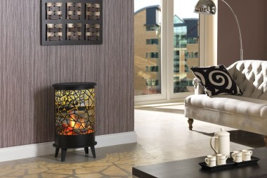 Очаг Dimplex Cellini — Умный климат - Красноярск