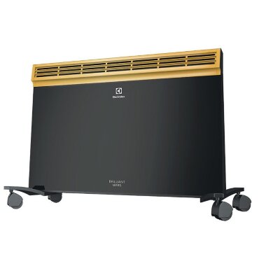 Electrolux Brilliant GOLD ECH/B-1500 E конвектор электрический &mdash; Умный климат - Красноярск