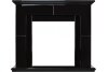 Каминокомплект Dimplex Suite Black - Черный лак с очагом Engine 56-600 BB фото 2 — Умный климат - Красноярск