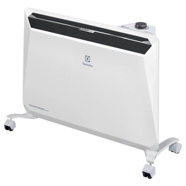 Electrolux Rapid Transformer ECH/R-2000 T-TUM3 конвектор с механическим блоком управления и шасси — Умный климат - Красноярск