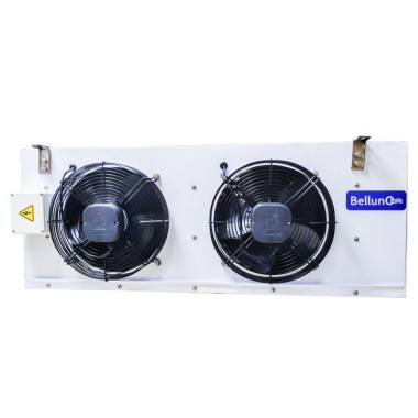 Belluno iP-3 холодильная инверторная сплит-система &mdash; Умный климат - Красноярск