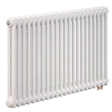 Zehnder 2056/22 секций радиатор RAL 9016 нижнее подключение — Умный климат - Красноярск