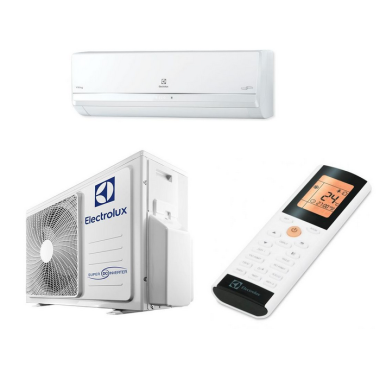 Electrolux EACS/I-18HVI/N8_21Y Viking тепловой насос — Умный климат - Красноярск