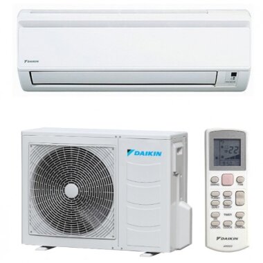 Daikin FTYN60L/RYN60L (-40С°) — Умный климат - Красноярск