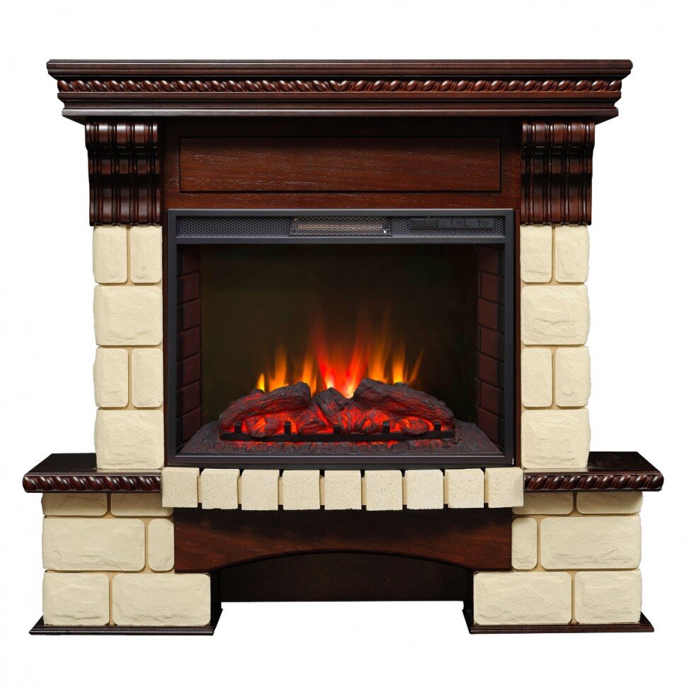 RealFlame Tango AO с FireField 25 SIR фото 1 — Умный климат - Красноярск