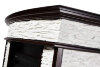 Портал Electrolux Scala Classic сланец скалистый белый/тёмный дуб фото 6 — Умный климат - Красноярск