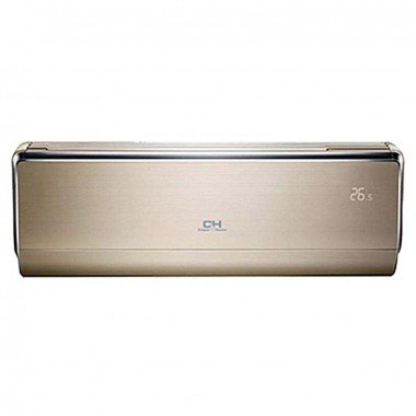 Cooper&amp;Hunter GOLDEN CH-S09FTXAM2S-GD инверторный кондиционер — Умный климат - Красноярск