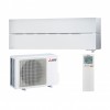 Mitsubishi Electric MSZ-LN50VG2W/MUZ-LN50VG2 (white) кондиционер инверторный фото 1 — Умный климат - Красноярск