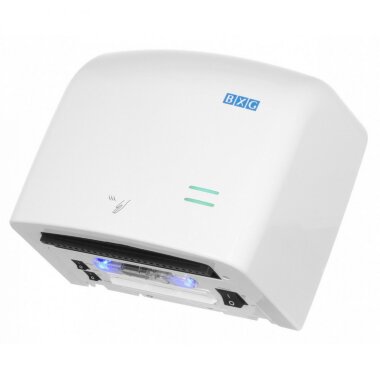 BXG-JET-5500 сушилка для рук — Умный климат - Красноярск
